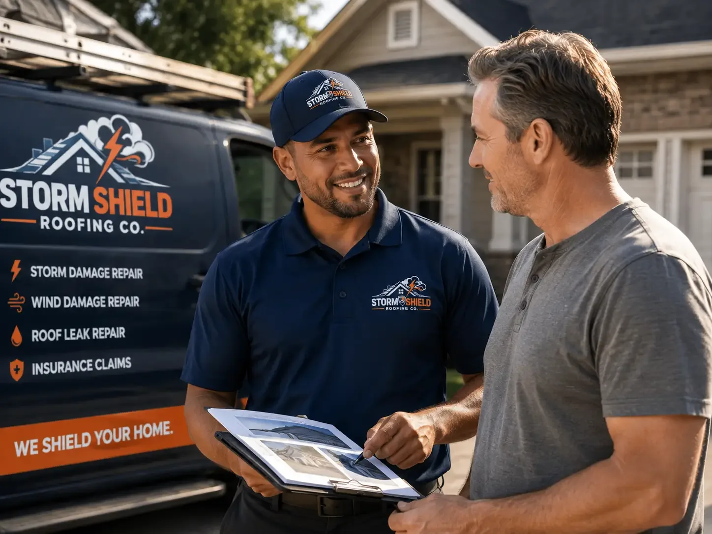 Storm Damage Roof Repair Lynn, MA FAQs